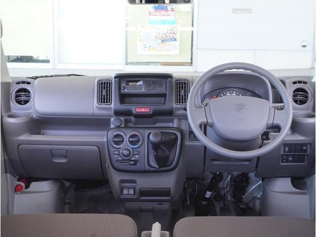 エブリイPA リミテッド ハイルーフ 4WD