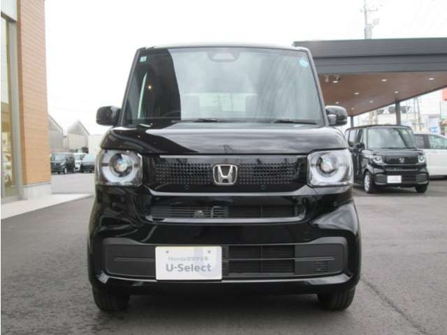 N-BOX