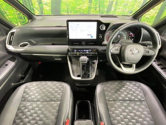 ヴォクシー2.0 S-Z