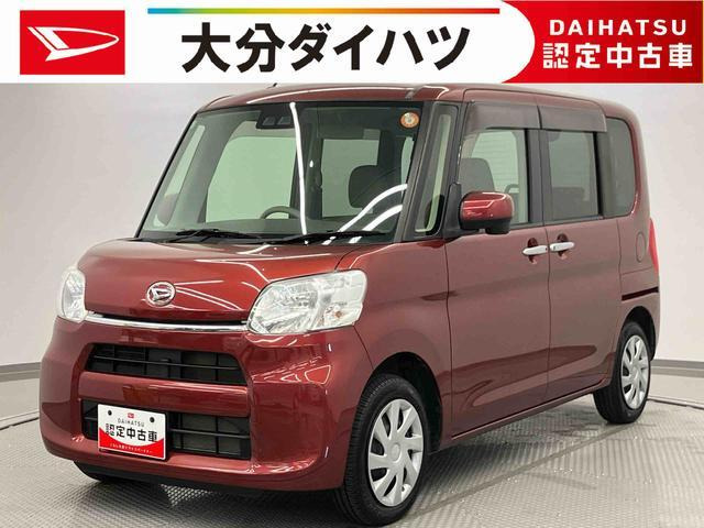 タントX SAIII