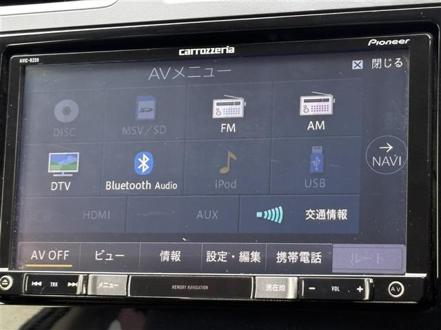 インプレッサXV2.0i-L アイサイト 4WD