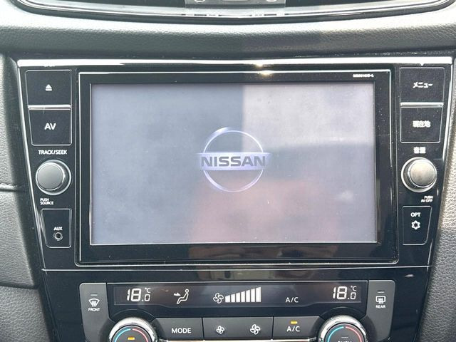 エクストレイル2.0 20X エクストリーマーX 4WD