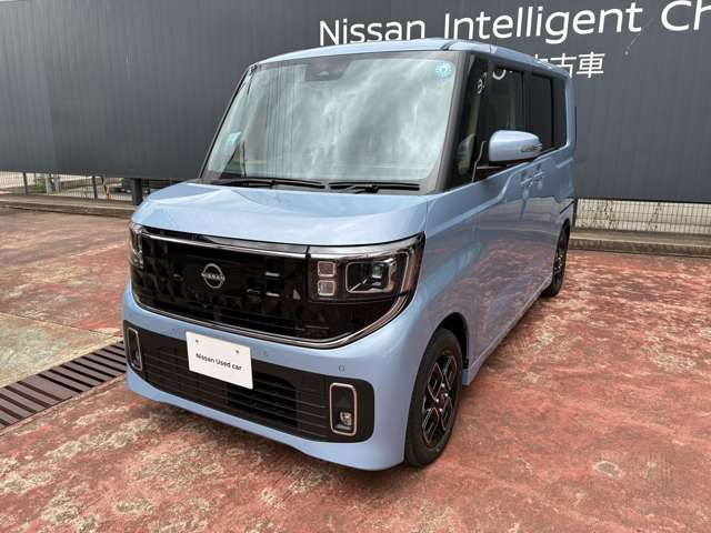 ルークスハイウェイスター