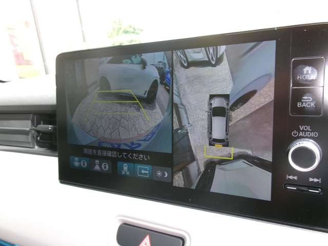 ヴェゼル1.5 e:HEV Z プレイパッケージ 4WD