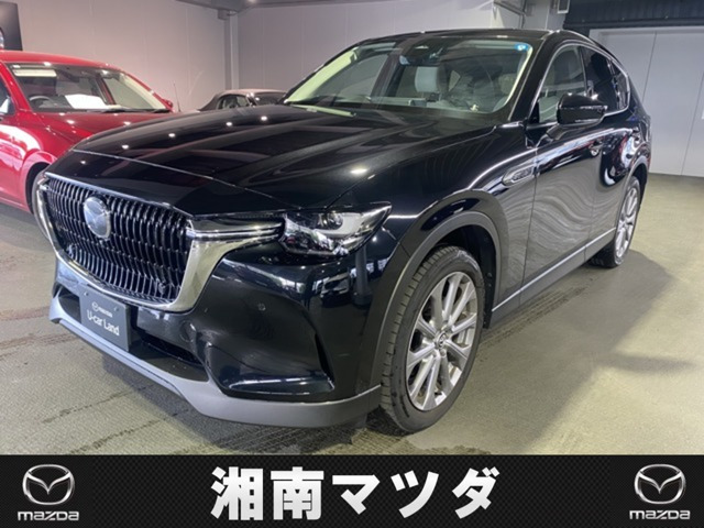 CX-603.3 XD Lパッケージ ディーゼル