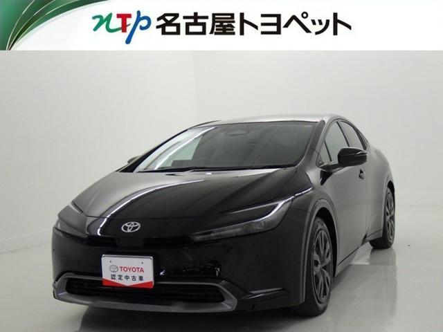 プリウス2.0 Z