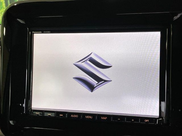ワゴンRスマイルハイブリッド(HYBRID) X