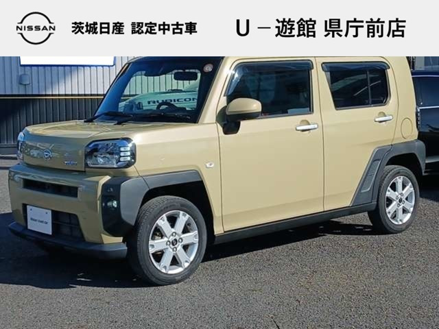 タフトG