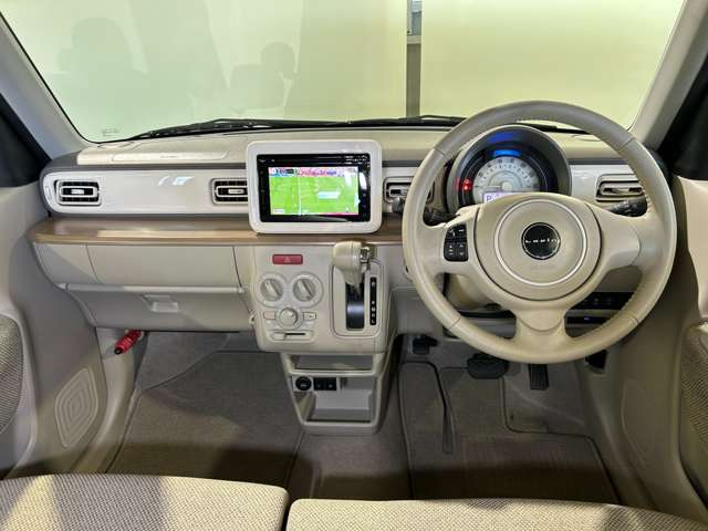 アルトラパンS 4WD
