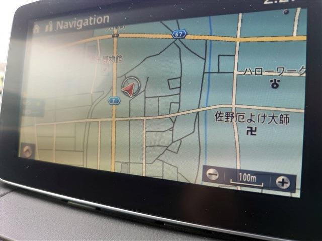 CX-31.5 XD ツーリング 4WD