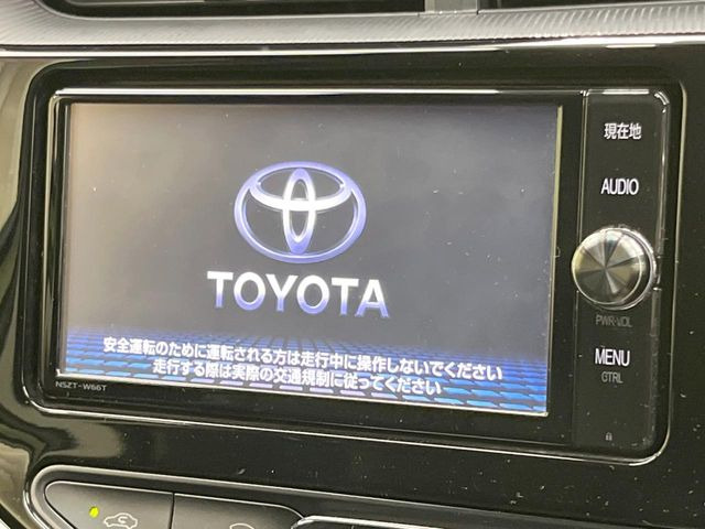 アクア1.5 クロスオーバー