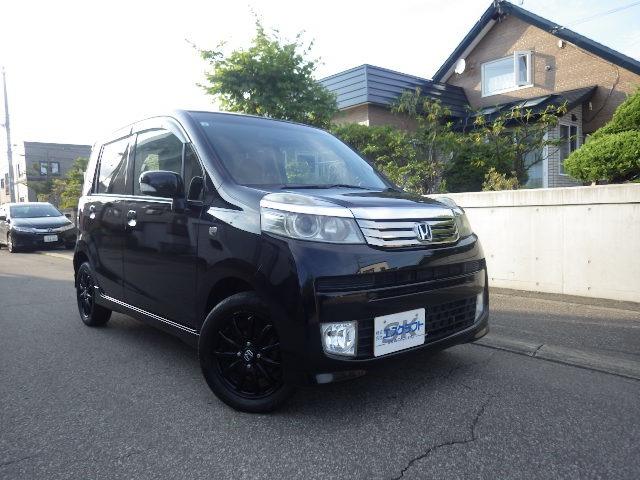 ライフディーバ スマートスタイル 4WD