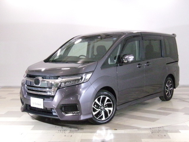 ステップワゴン1.5 スパーダ ホンダ センシング