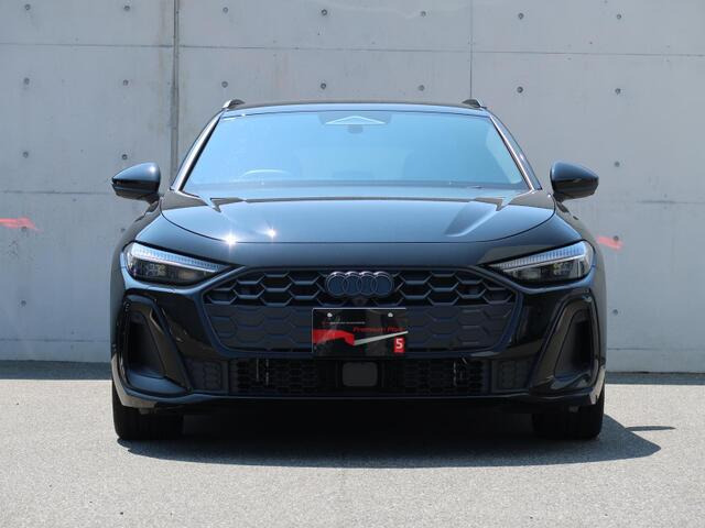 A5アバントTFSI 110kW Sラインパッケージ
