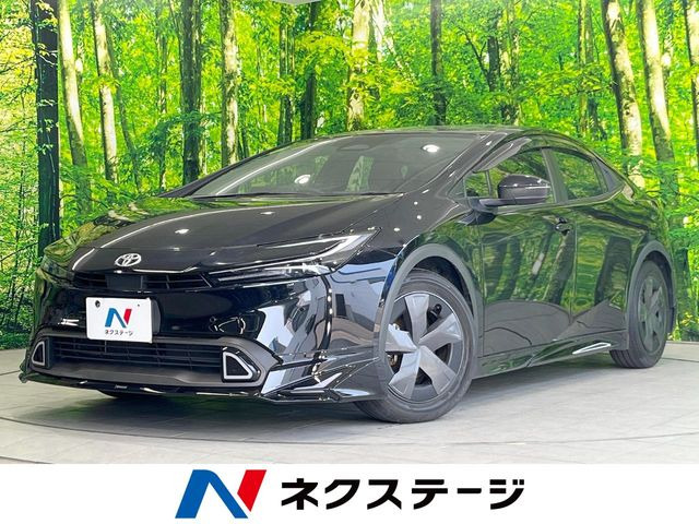プリウス1.8 U