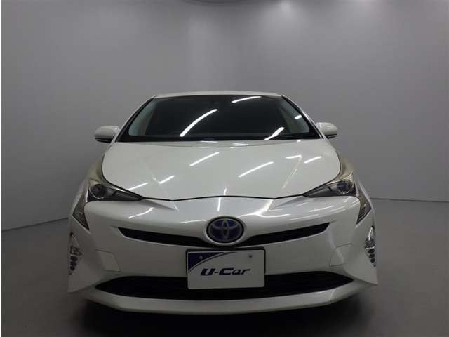 プリウス1.8 S