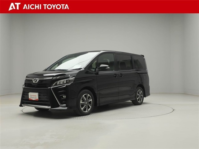 ヴォクシー2.0 ZS