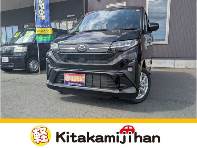 ムーヴG 4WD