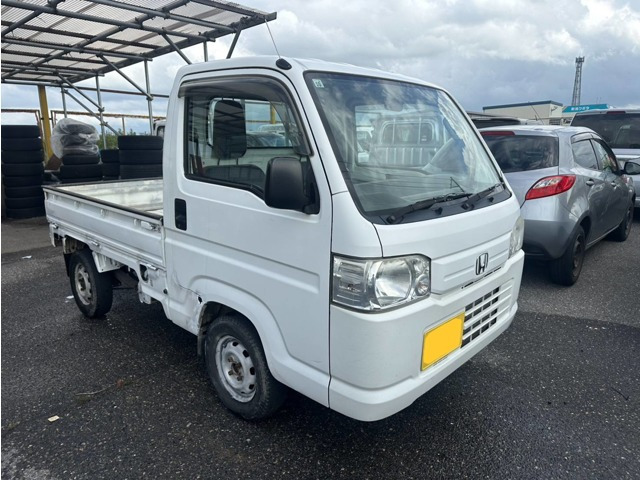 アクティトラックSDX