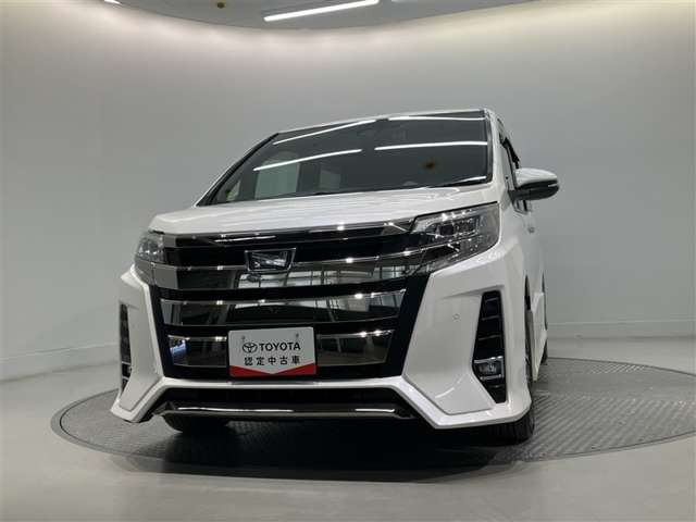 ノア2.0 Si W×B II