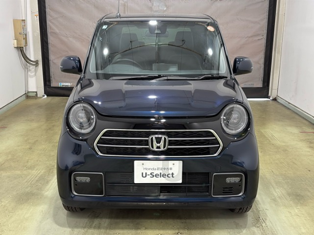 N-ONEプレミアム 4WD