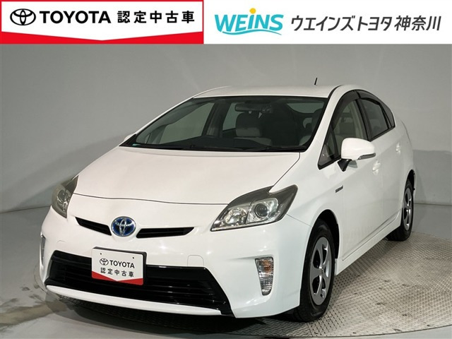 プリウス1.8 S