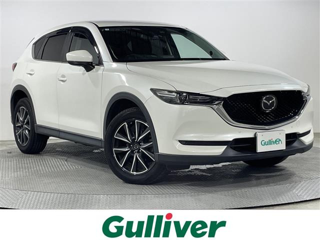 CX-52.2 XD プロアクティブ
