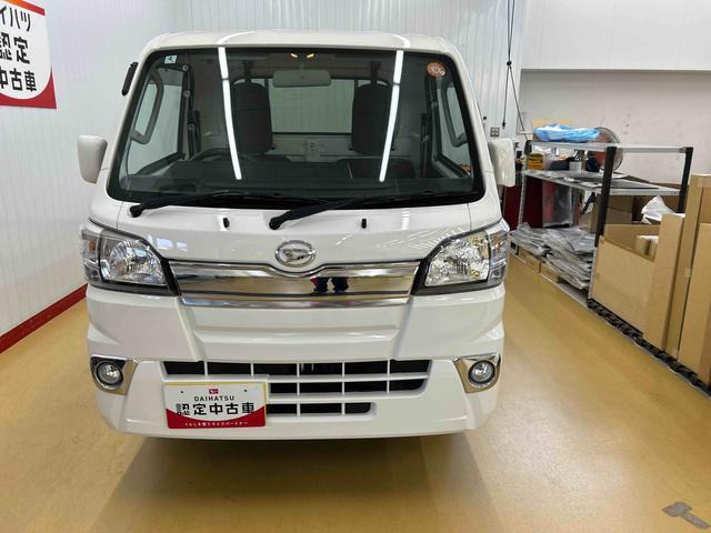 ハイゼットトラックエクストラ 55thアニバーサリー ゴールドエディション 4WD