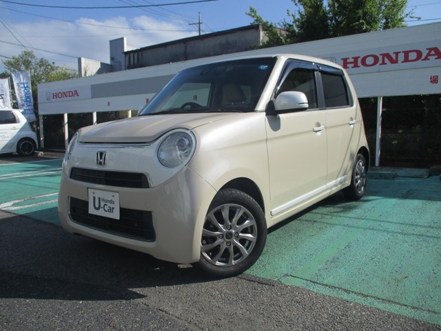 N-ONEスタンダード L