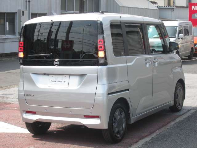 デイズルークスX