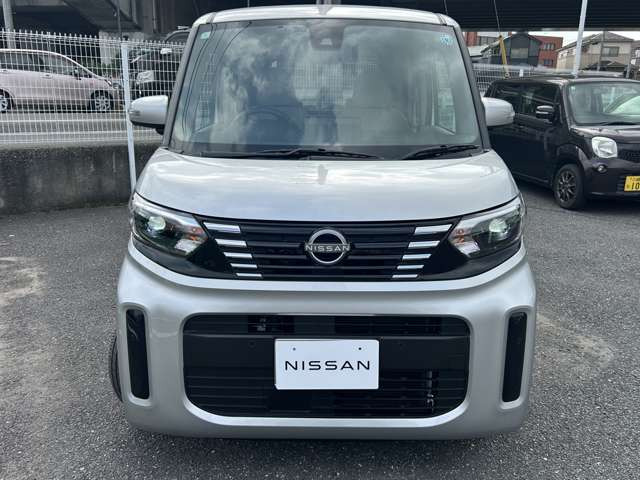 デイズルークスX
