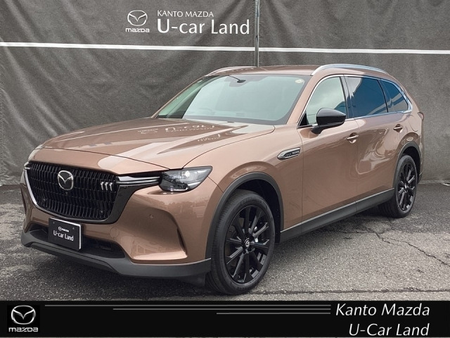CX-803.3 XD ドライブ エディション ディーゼル 4WD