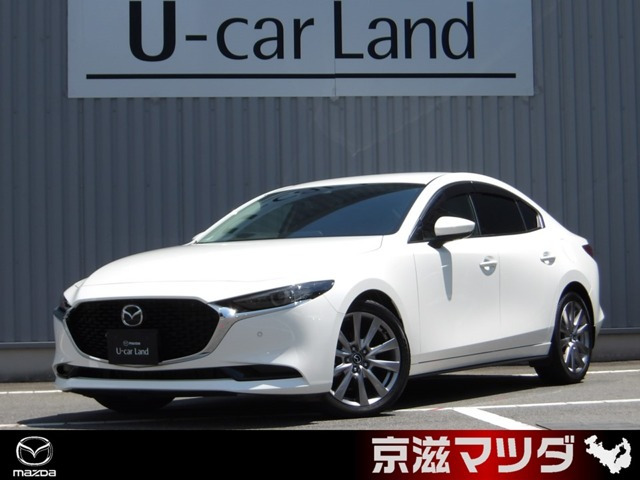 MAZDA3セダン2.0 20S プロアクティブ ツーリング セレクション