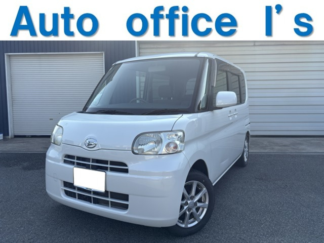 タントX