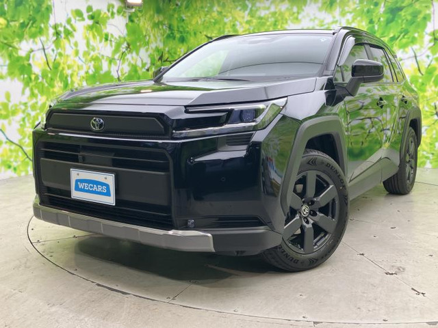RAV42.5 ハイブリッド アドベンチャー E-Four 4WD