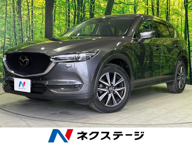 CX-52.2 XD Lパッケージ