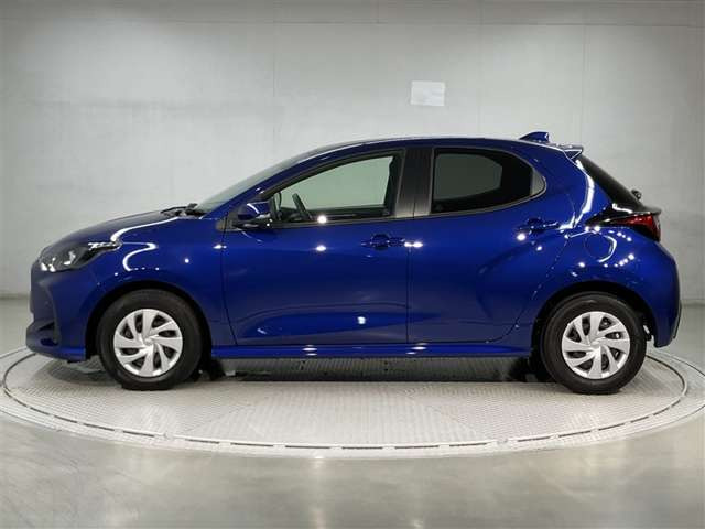ヤリス1.5 G 4WD