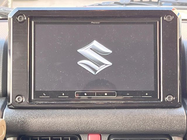 ジムニーノマド1.5 FC 4WD