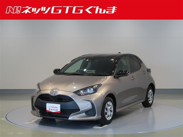 ヤリス1.5 G 4WD
