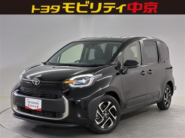 シエンタ1.5 Z