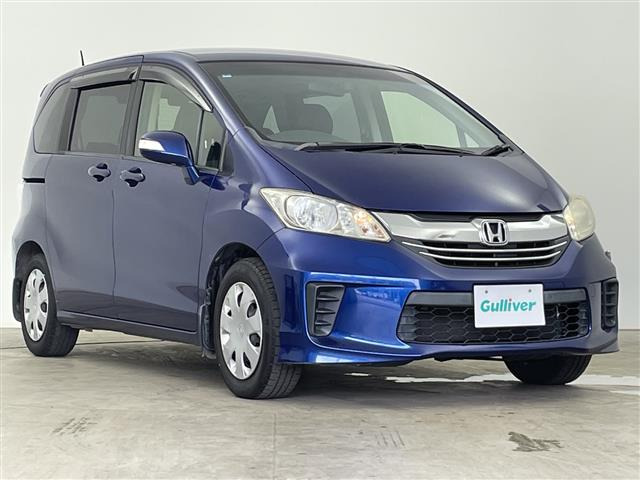 フリード1.5 G プレミアムエディション