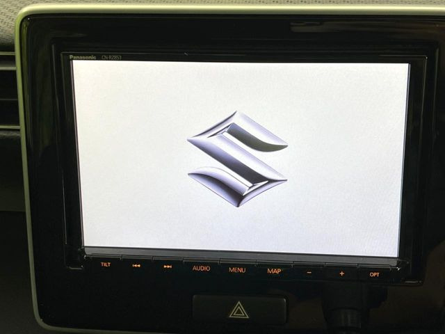 ワゴンRハイブリッド(HYBRID) FX セーフティパッケージ