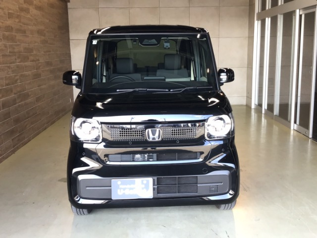 N-BOX