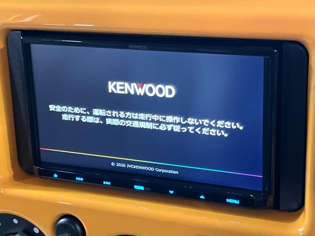 FJクルーザー