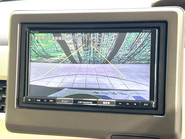 N-BOXG L ホンダセンシング