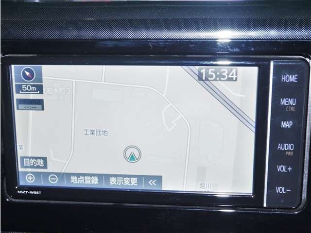 ルーミー1.0 G 4WD