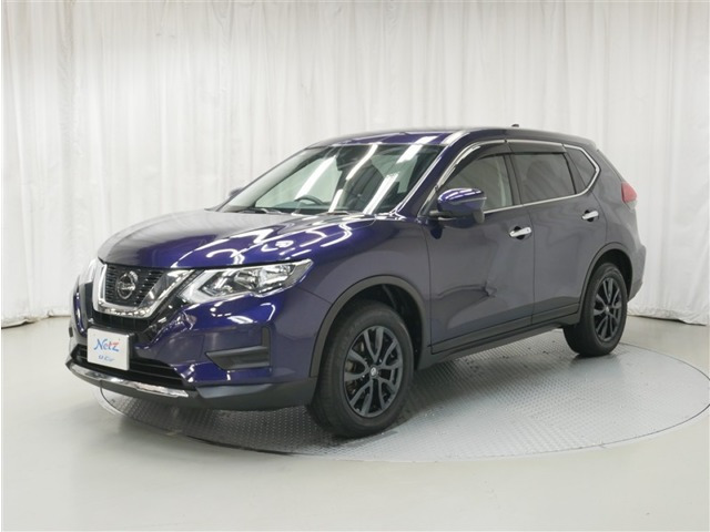 エクストレイル2.0 20S Vセレクション 4WD
