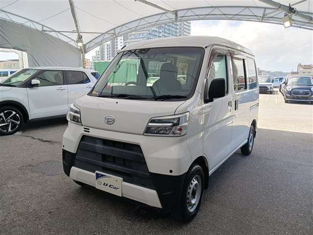 ハイゼットカーゴ