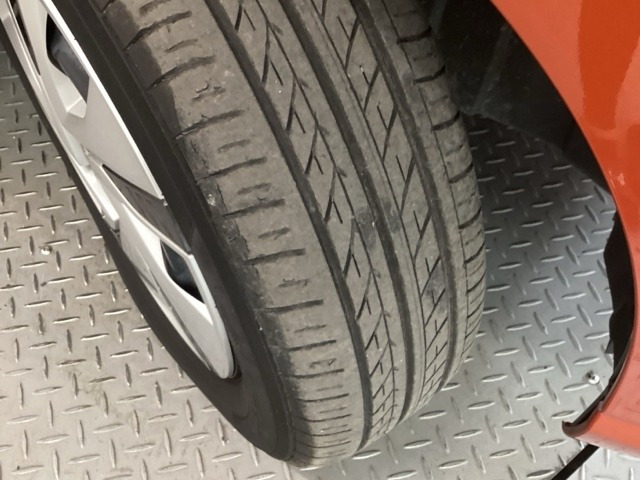 フリード+1.5 ハイブリッド G ホンダセンシング