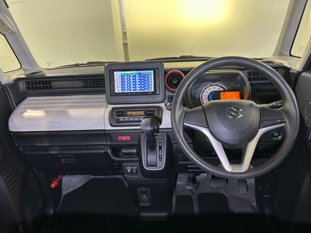 スペーシアハイブリッド(HYBRID) G 4WD